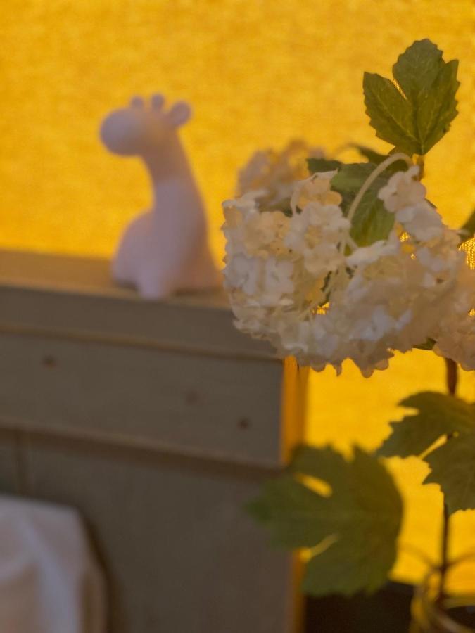Glamping Tent With Bathroom-tuscany Close To Sea! Appartement