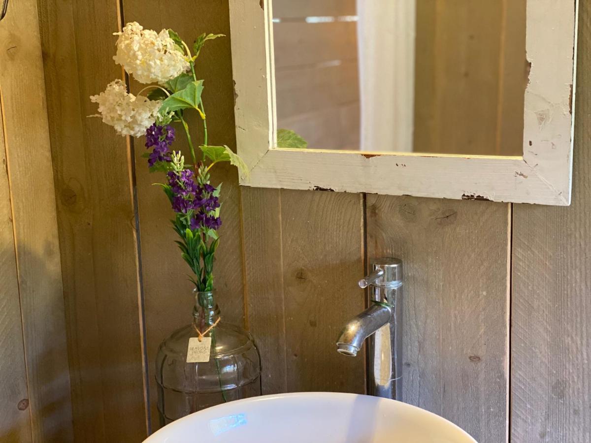 Glamping Tent With Bathroom-tuscany Close To Sea! Viareggio