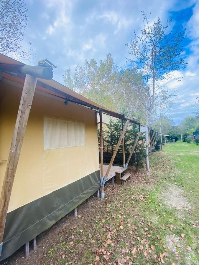 Glamping Tent With Bathroom-tuscany Close To Sea! Appartement *